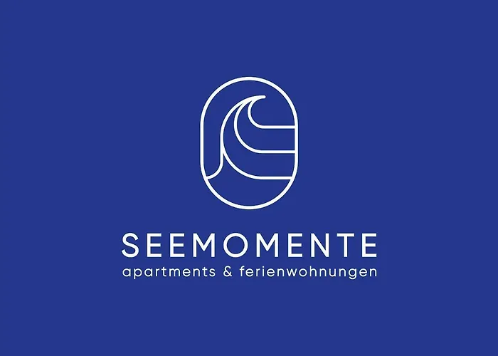 Seemomente Spieleland, Messe, Friedrichshafen 3 Zi Mit Balkon, Parkplatz
