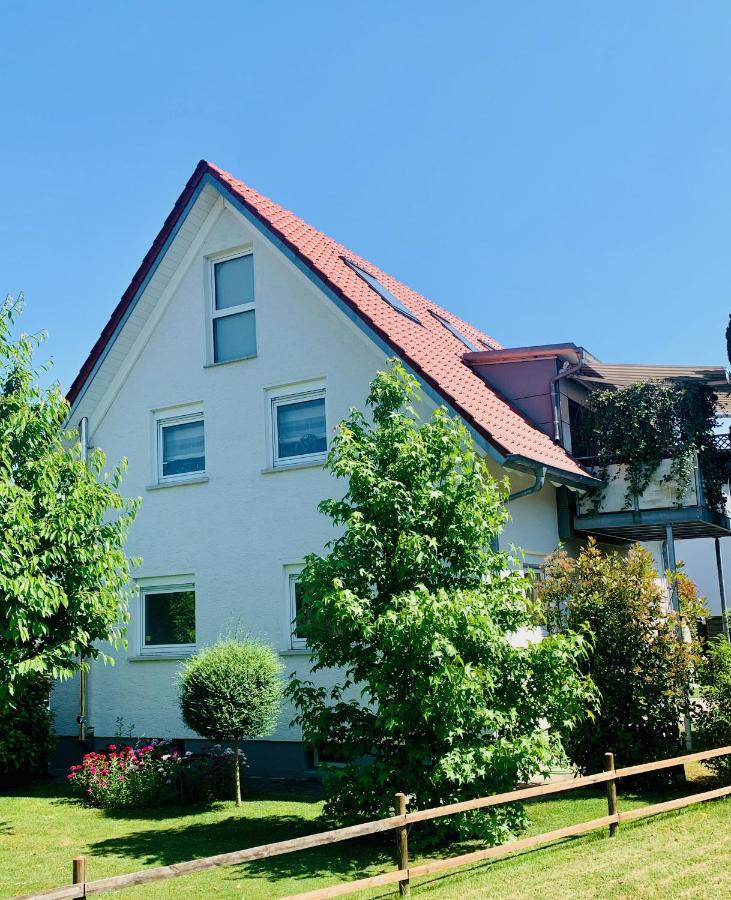 Seemomente Spieleland, Messe, Friedrichshafen 3 Zi Mit Balkon, Parkplatz Meckenbeuren