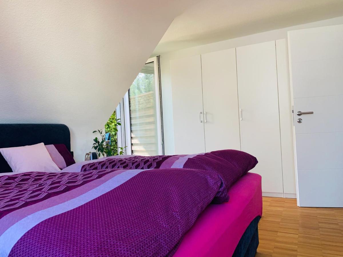 Seemomente Spieleland, Messe, Friedrichshafen 3 Zi Mit Balkon, Parkplatz *