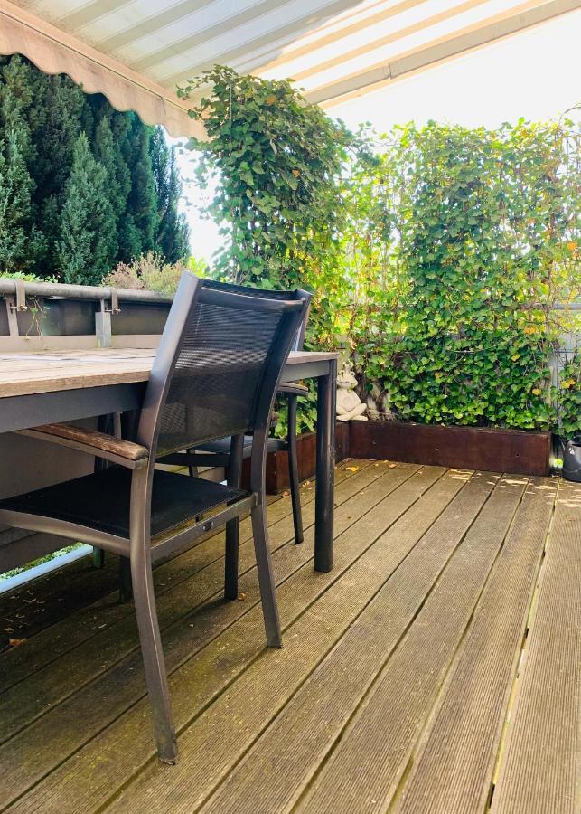 Apartment Seemomente Spieleland, Messe, Friedrichshafen 3 Zi Mit Balkon, Parkplatz *