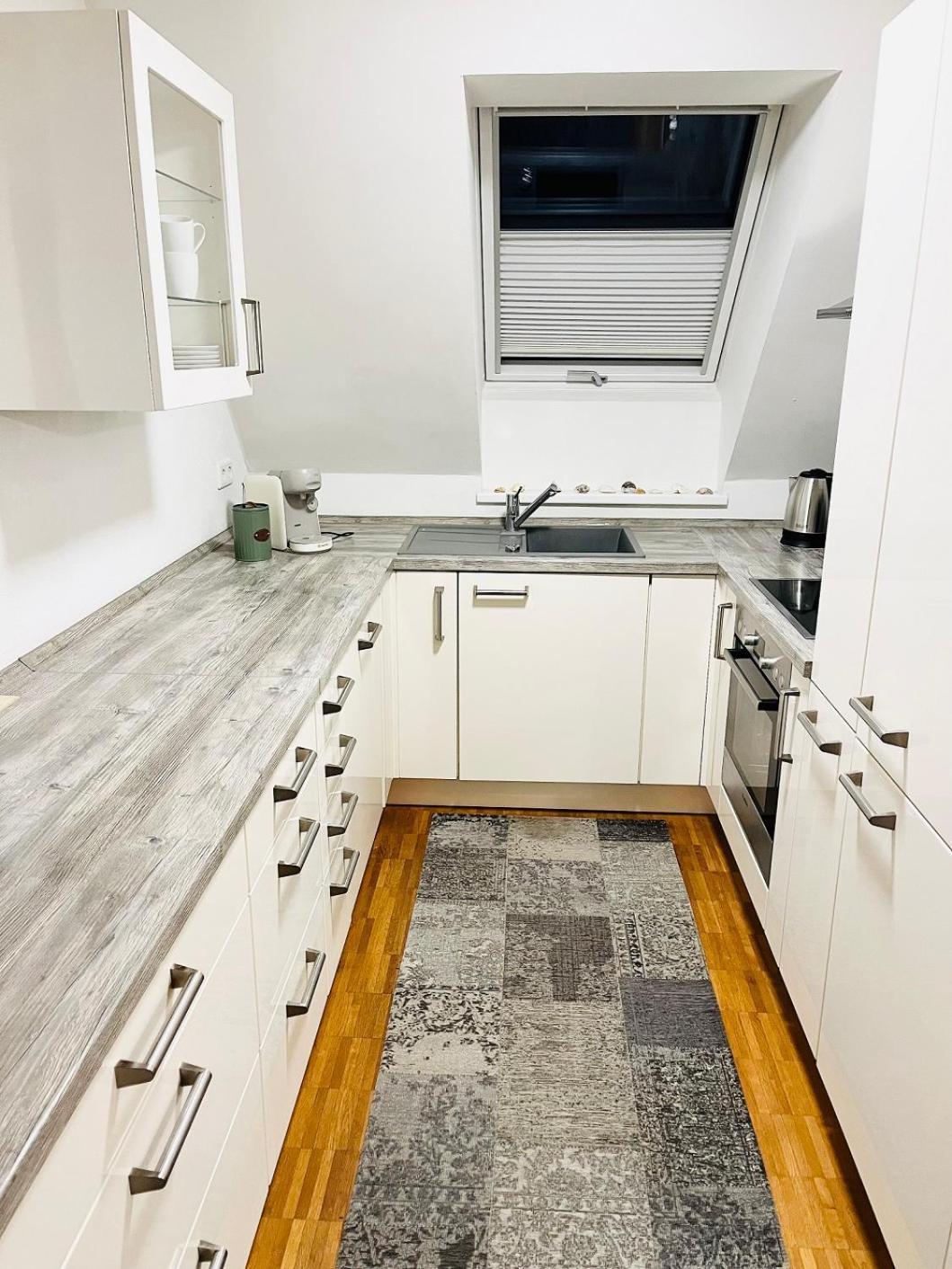 Apartment Seemomente Spieleland, Messe, Friedrichshafen 3 Zi Mit Balkon, Parkplatz *