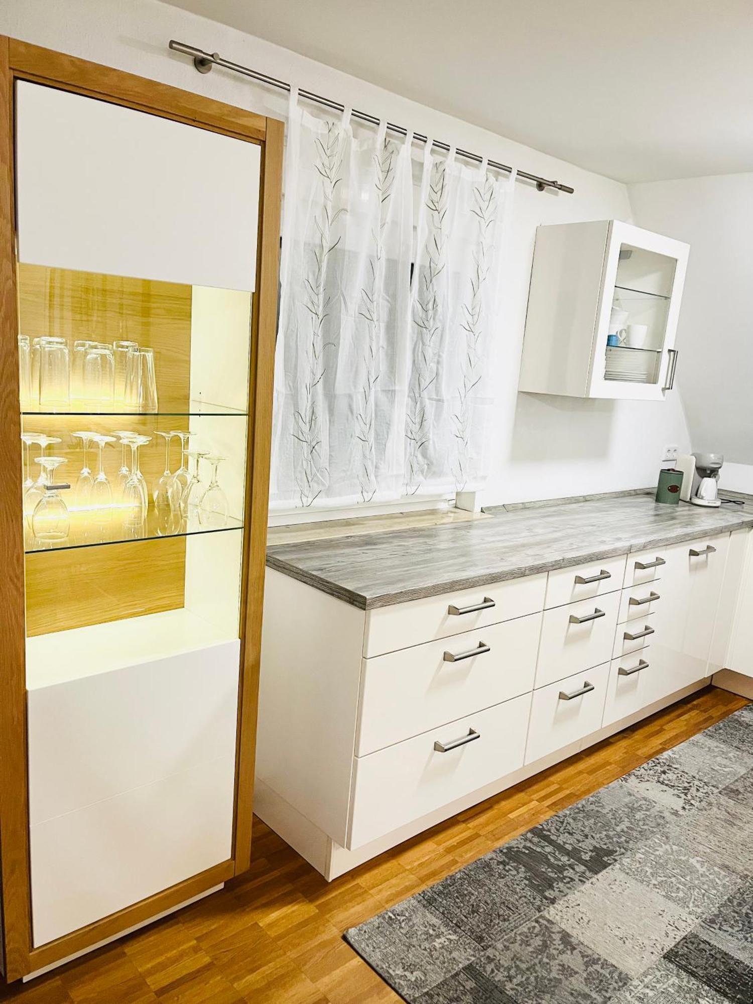 Apartment Seemomente Spieleland, Messe, Friedrichshafen 3 Zi Mit Balkon, Parkplatz *