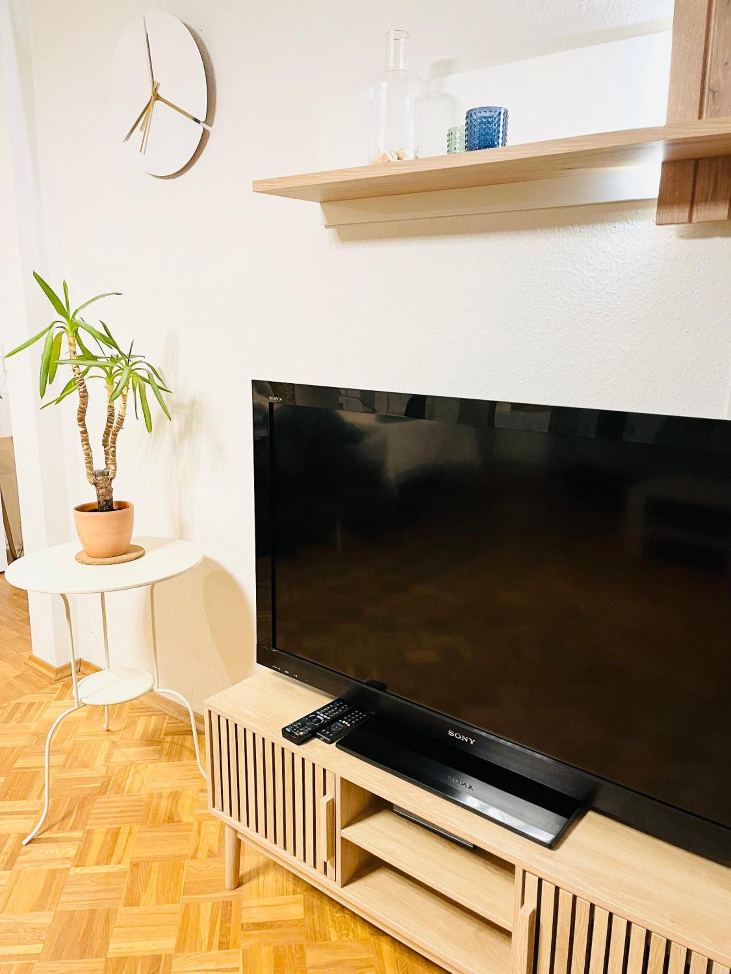 Seemomente Spieleland, Messe, Friedrichshafen 3 Zi Mit Balkon, Parkplatz Meckenbeuren